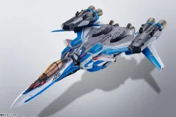 DX Chogokin VF-31J Super Siegfried (Hayate Immelmann) Revival Ver.
