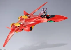 DX CHOGOKIN VF-19 Kai Excalibur Nekki Basara Special