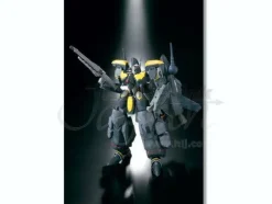 1/60 DX Chogokin VF-25S Armored Messiah Valkyrie Ozma C