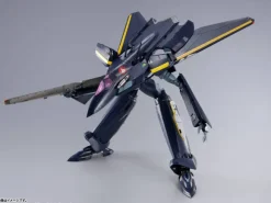 DX Chogokin VF-17S Nightmare Stealth Valkyrie (Gamlin Kizaki's)