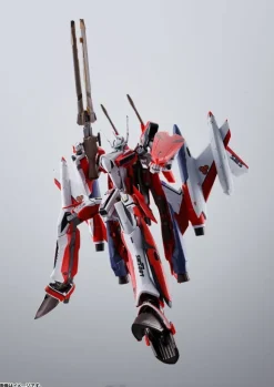 DX Chogokin YF-29 Durandal Valkyrie (Alto Saotome Use) Full Set Pack