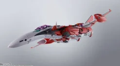DX Chogokin YF-29 Durandal Valkyrie (Alto Saotome Use) Full Set Pack