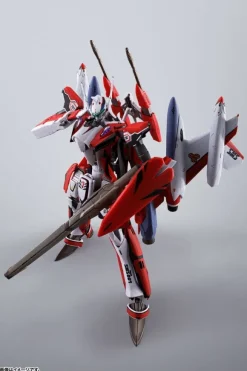 DX Chogokin YF-29 Durandal Valkyrie (Alto Saotome Use) Full Set Pack