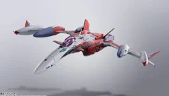 DX Chogokin YF-29 Durandal Valkyrie (Alto Saotome Use) Full Set Pack