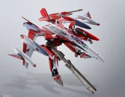 DX Chogokin YF-29 Durandal Valkyrie (Alto Saotome Use) Full Set Pack