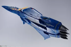 DX Chogokin YF-21 (Gard Gore Bowman Machine)