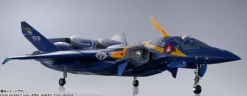 DX Chogokin YF-21 (Gard Gore Bowman Machine)