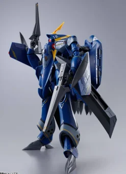 DX Chogokin YF-21 (Gard Gore Bowman Machine)