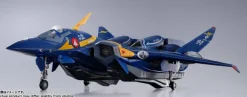 DX Chogokin YF-21 (Gard Gore Bowman Machine)
