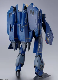 DX Chogokin YF-21 (Gard Gore Bowman Machine)