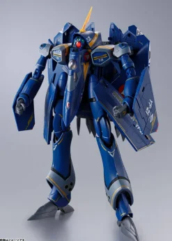 DX Chogokin YF-21 (Gard Gore Bowman Machine)