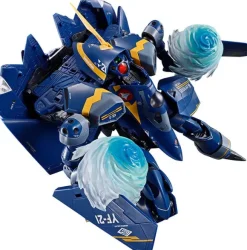 DX Chogokin YF-21 (Gard Gore Bowman Machine)