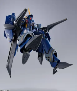 DX Chogokin YF-21 (Gard Gore Bowman Machine)