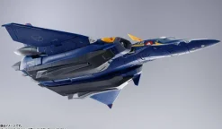 DX Chogokin YF-21 (Gard Gore Bowman Machine)