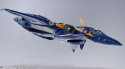 DX Chogokin YF-21 (Gard Gore Bowman Machine)