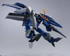 DX Chogokin YF-21 (Gard Gore Bowman Machine)