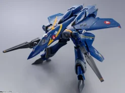 DX Chogokin YF-21 (Gard Gore Bowman Machine)
