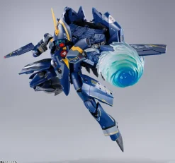 DX Chogokin YF-21 (Gard Gore Bowman Machine)