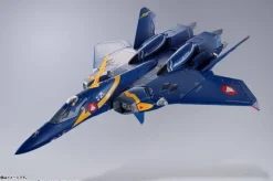 DX Chogokin YF-21 (Gard Gore Bowman Machine)