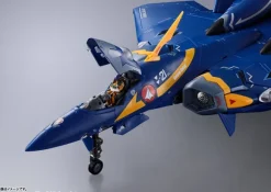 DX Chogokin YF-21 (Gard Gore Bowman Machine)