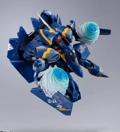 DX Chogokin YF-21 (Gard Gore Bowman Machine)