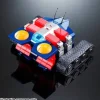 DX Soul of Chogokin Combattler V