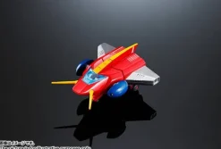 DX Soul of Chogokin Combattler V