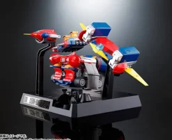 DX Soul of Chogokin Combattler V