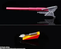 DX Soul of Chogokin Combattler V