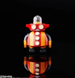 DX Soul of Chogokin Combattler V