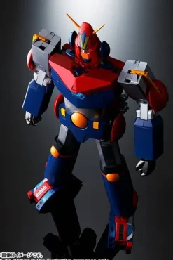 DX Soul of Chogokin Combattler V
