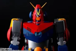 DX Soul of Chogokin Combattler V
