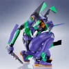 Dynaction All-Purpose Humanoid Decisive Battle Weapon Artificial Human Evangelion Unit 01