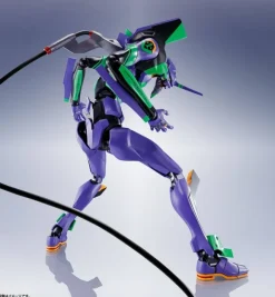 Dynaction All-Purpose Humanoid Decisive Battle Weapon Artificial Human Evangelion Unit 01