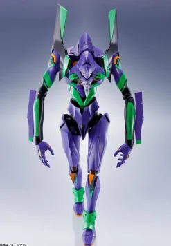 Dynaction All-Purpose Humanoid Decisive Battle Weapon Artificial Human Evangelion Unit 01