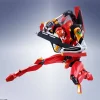 DYNACTION Multipurpose Humanoid Decisive Battle Weapon Artificial Human Evangelion Unit 2