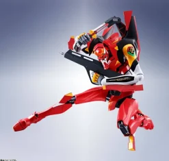 DYNACTION Multipurpose Humanoid Decisive Battle Weapon Artificial Human Evangelion Unit 2