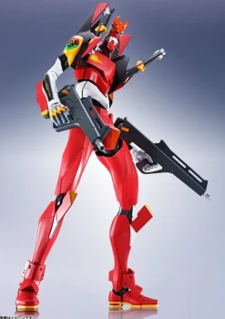 DYNACTION Multipurpose Humanoid Decisive Battle Weapon Artificial Human Evangelion Unit 2