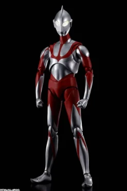 DYNACTION Ultraman (Shin Ultraman) (Reissue)