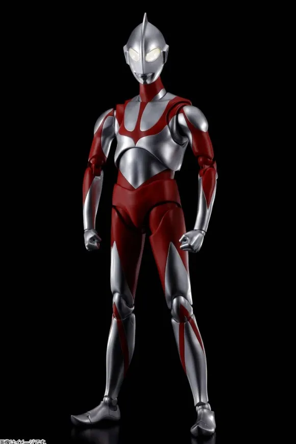 DYNACTION Ultraman (Shin Ultraman) (Reissue)