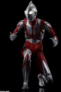 DYNACTION Ultraman (Shin Ultraman) (Reissue)