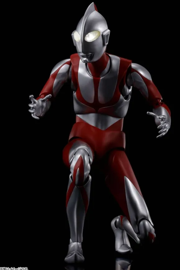 DYNACTION Ultraman (Shin Ultraman) (Reissue)