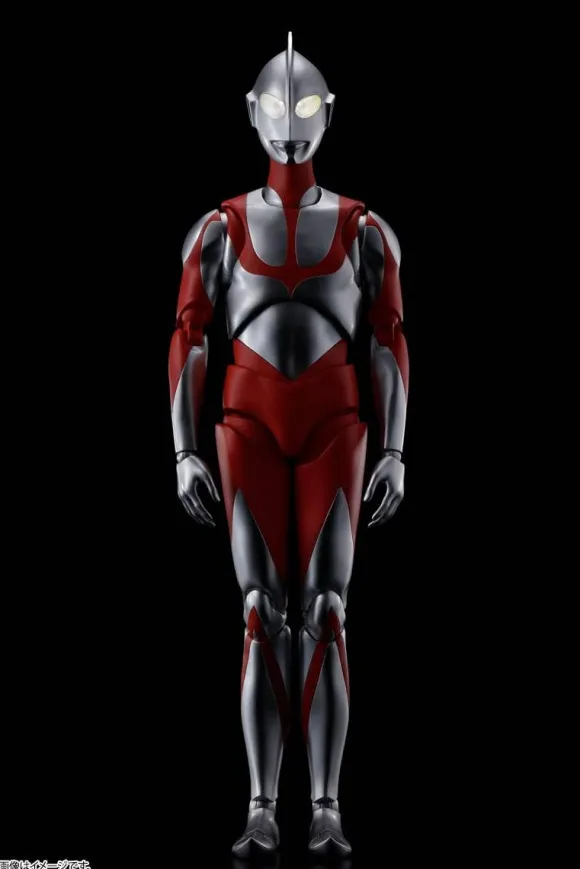 DYNACTION Ultraman (Shin Ultraman) (Reissue)