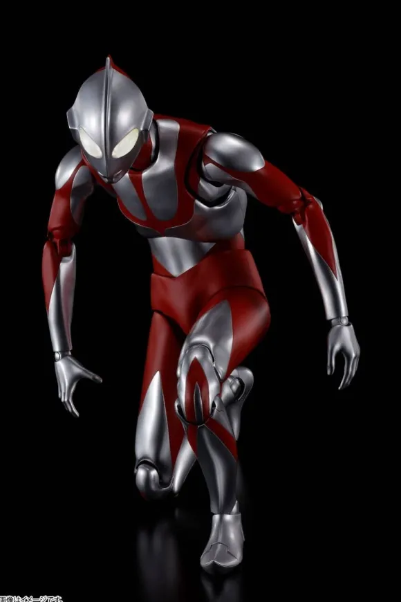 DYNACTION Ultraman (Shin Ultraman) (Reissue)