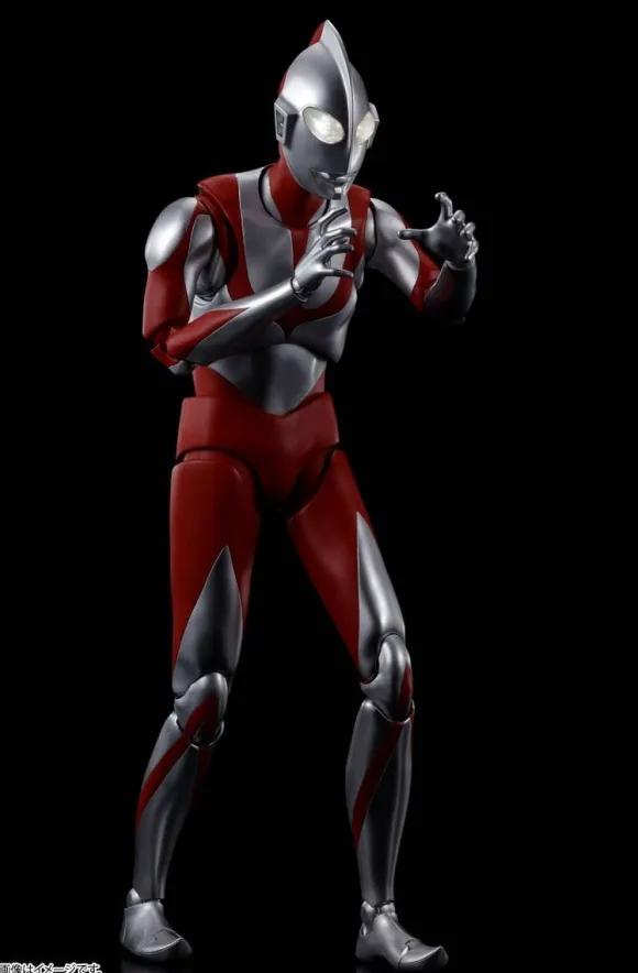 DYNACTION Ultraman (Shin Ultraman) (Reissue)