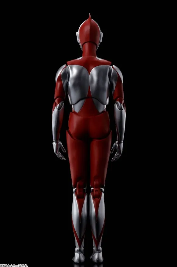 DYNACTION Ultraman (Shin Ultraman) (Reissue)