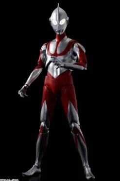 DYNACTION Ultraman (Shin Ultraman) (Reissue)