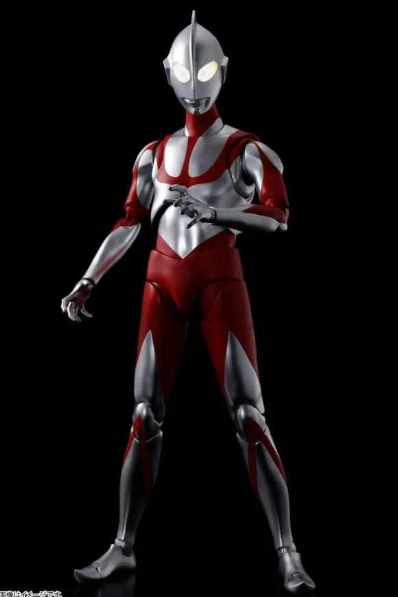 DYNACTION Ultraman (Shin Ultraman) (Reissue)