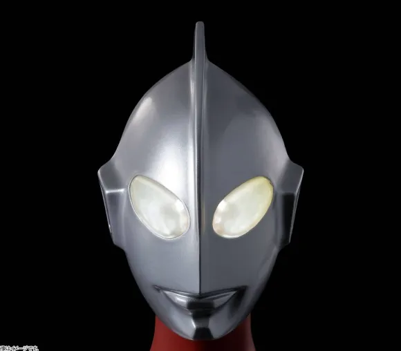 DYNACTION Ultraman (Shin Ultraman) (Reissue)