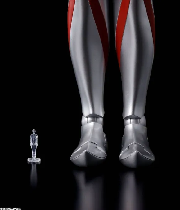 DYNACTION Ultraman (Shin Ultraman) (Reissue)